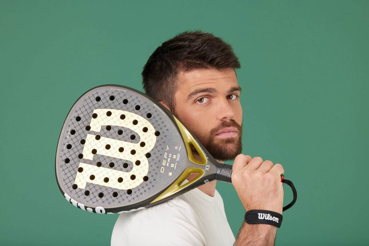 Хавьер Гарридо