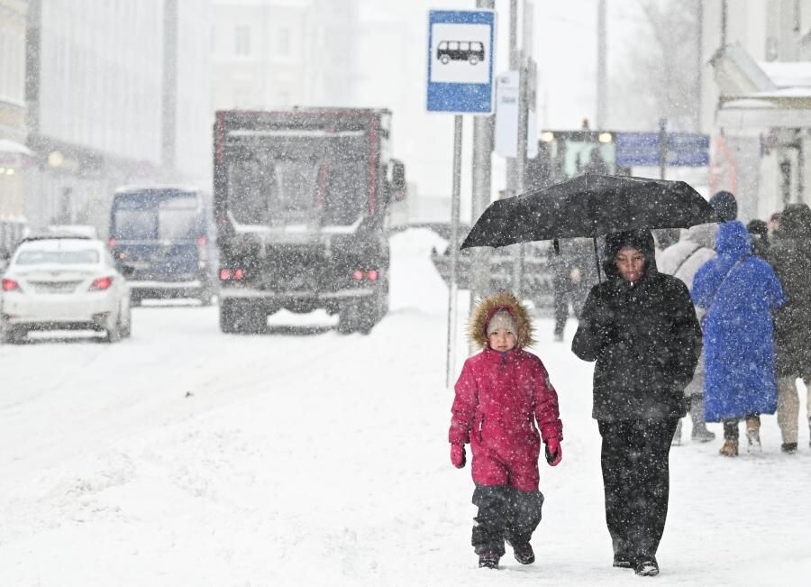    РИА Новости