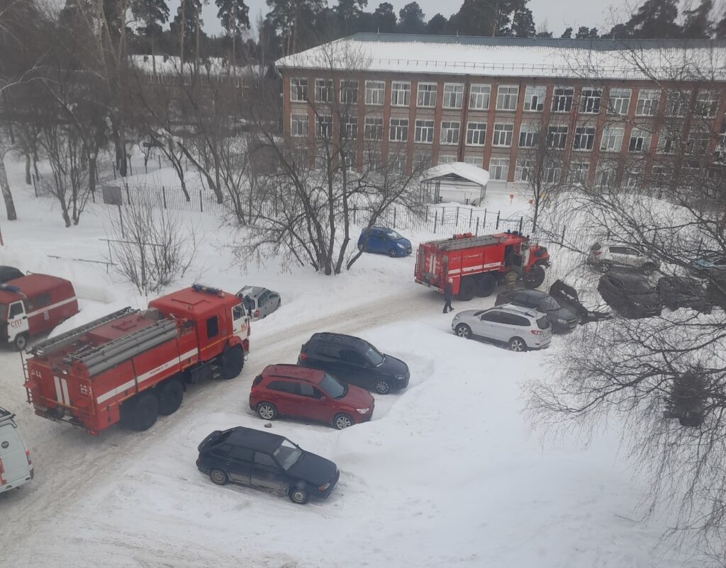    Фото: СВИП Кунгур I Новости Кунгурского округа / vk