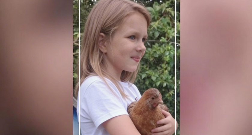    Пропавшая Александра Фоменкова. Обложка © VK / ПСО «Сальвар» Смоленская облаcть