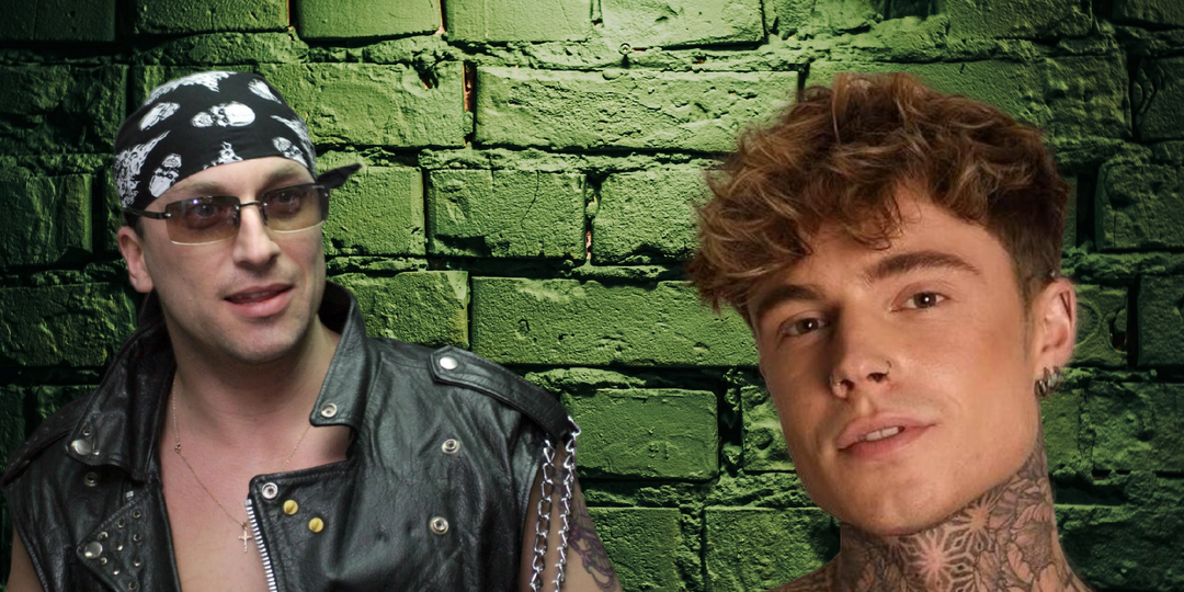 «Филяй‑филяй» Расскажем, откуда мем и покажем 5 красавчиков и кумиров 90‑х, покоривших миллионы сердец