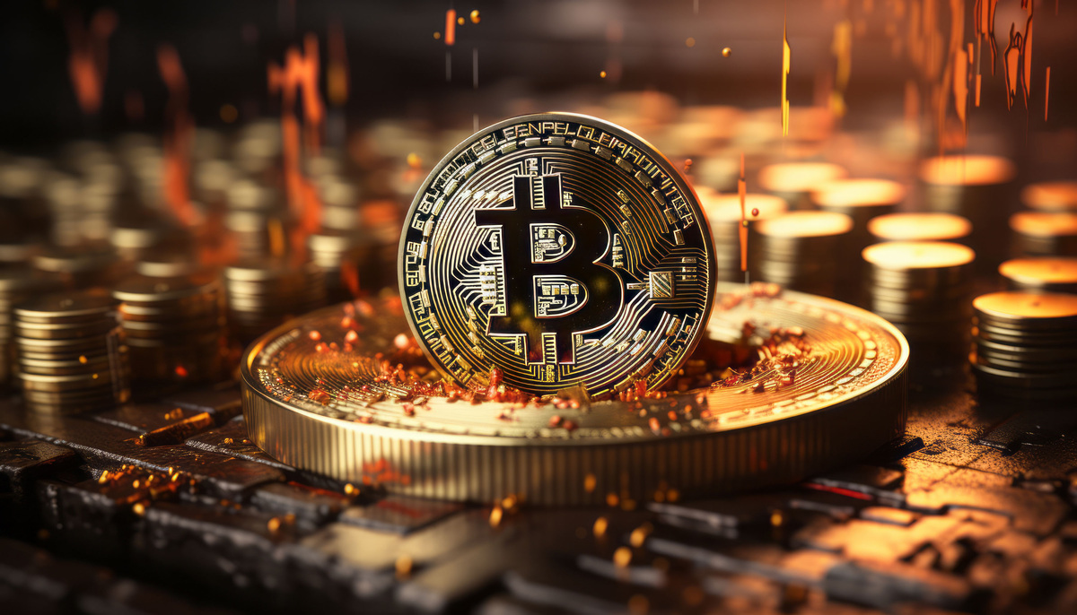    криптовалюта биткоин GLP