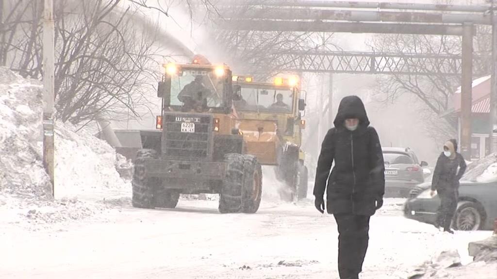    Новости. Камчатка