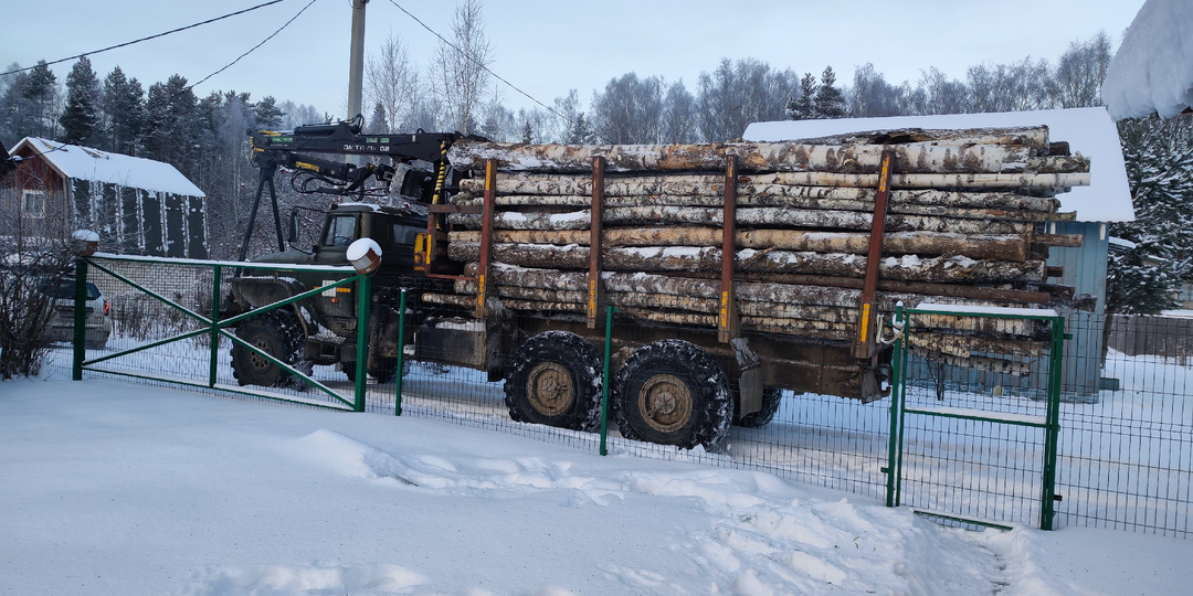 Дрова за 25 тысяч против дров за 72 тысячи: история одной экономии и два года тепла