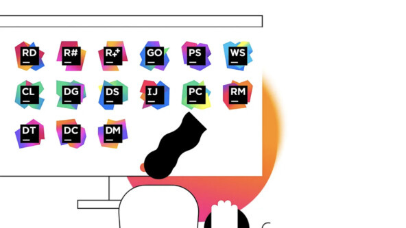 Jetbrains купить в России