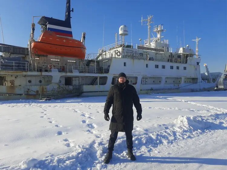    Фото: scientificrussia.ru Виктория Николаева