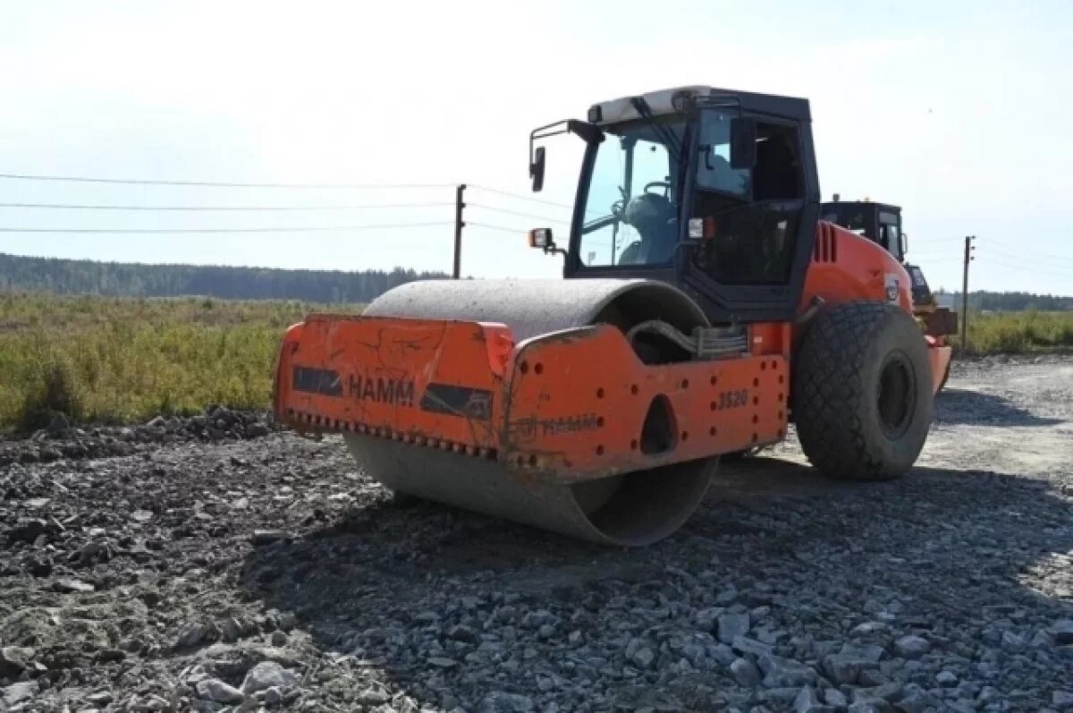    В Нестеровском округе обновят 15 километров дороги Чкалово - Нестеров