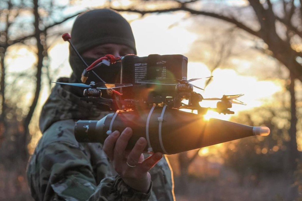    Фото © Telegram / Zelenskiy / Official