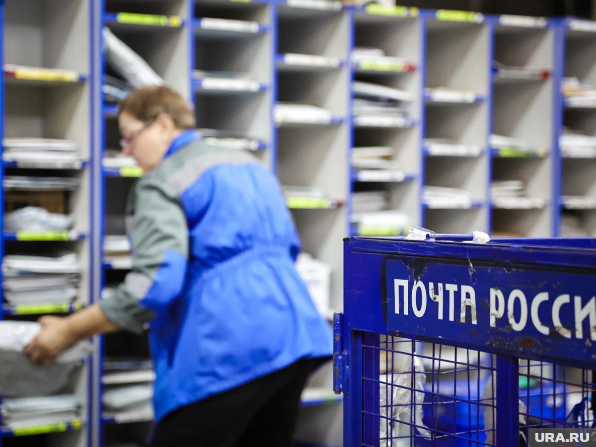     Ради поддержки «Почты России» с маркетплейсов могут взимать дополнительный сбор