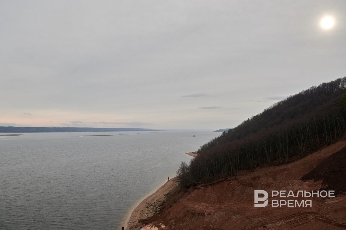   Динар Фатыхов / realnoevremya.ru