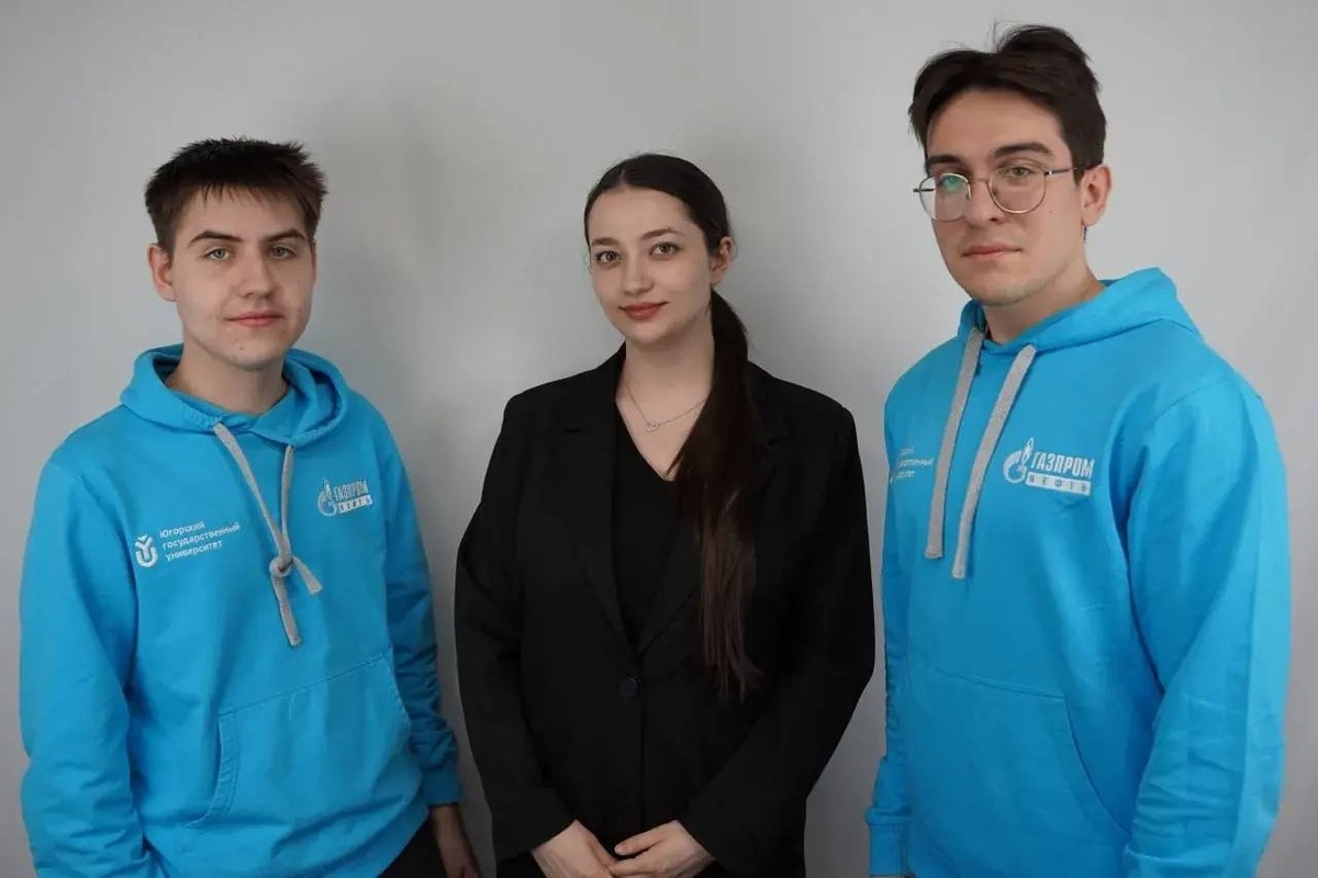    Студенческий клуб ЮГУ получил золото за онлайн-чемпионате по бережливому производству
