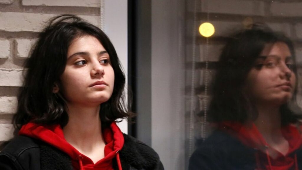    Фото: кадр из сериала