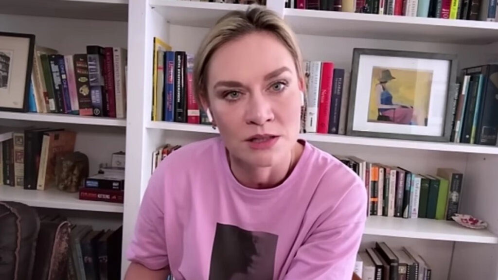    Фото: кадр из видео