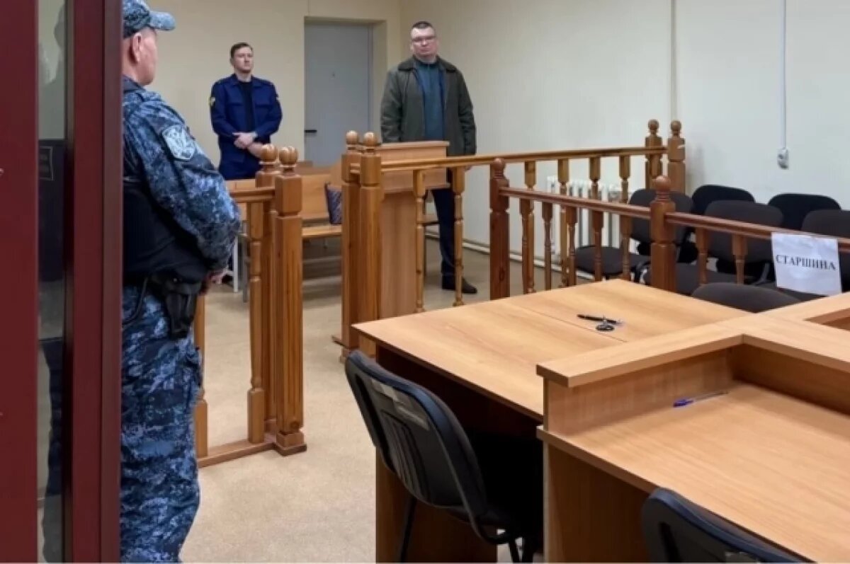    В Артёмовском депутата думы осудили за мошенничество