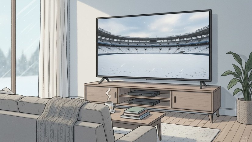   Сгенерировано с помощью ИИ