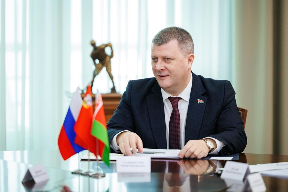     Сергей Шешин