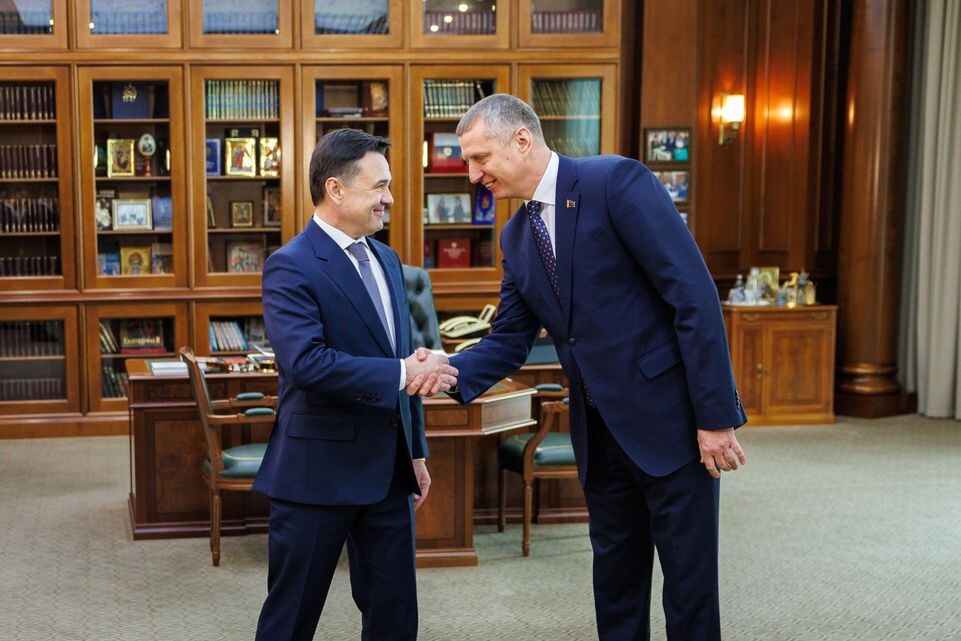     Сергей Шешин