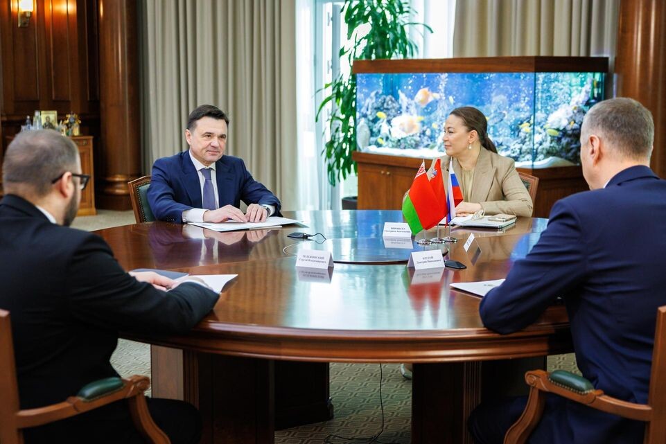     Сергей Шешин