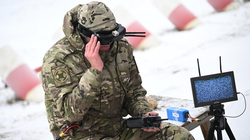  Фото: © РИА Новости/Алексей Филиппов