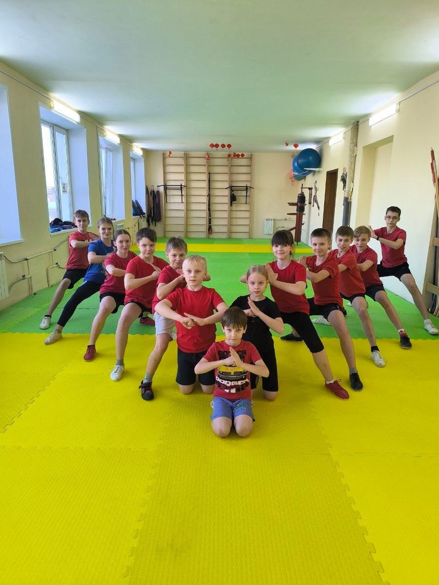    Фото: соцсеть Инны Колыхматовой