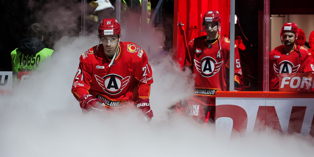 Хочу это носить: смотрите самые красивые хоккейные джерси клубов КХЛ