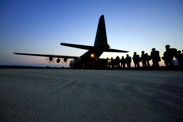 Petros Karadjias/AP   📷