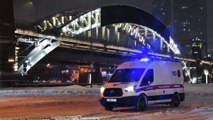   РИА Новости