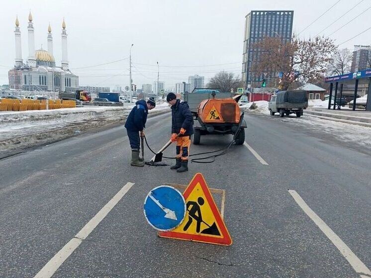     Фото: Администрация ГО г. Уфа РБ