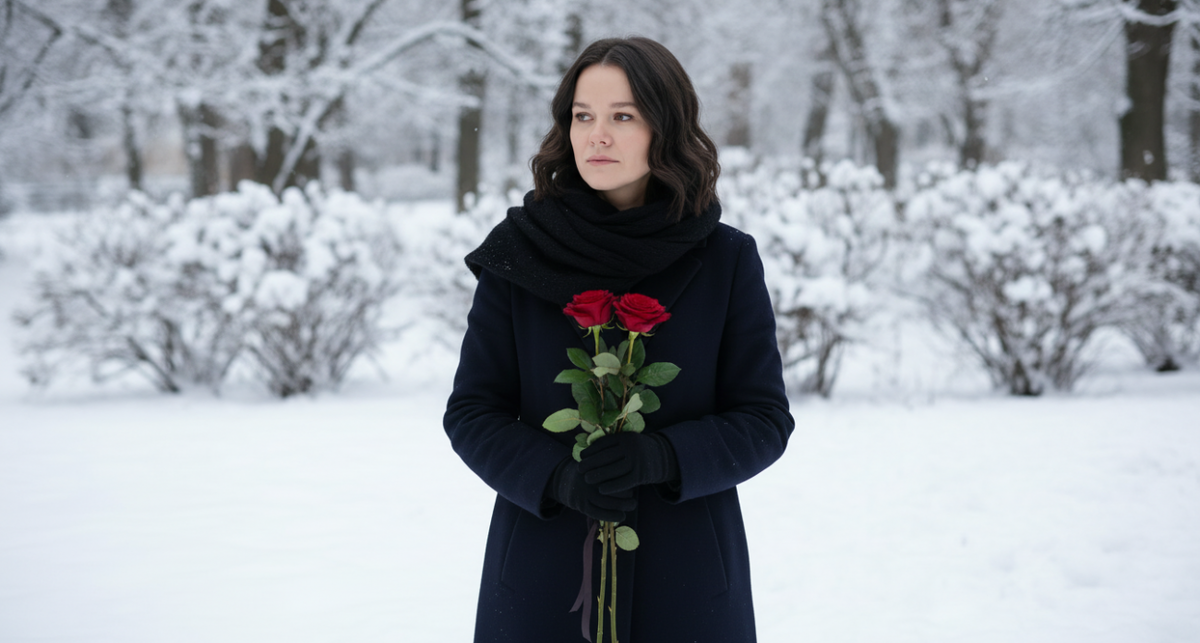    Фото Полины Ростовой для pg12.ru