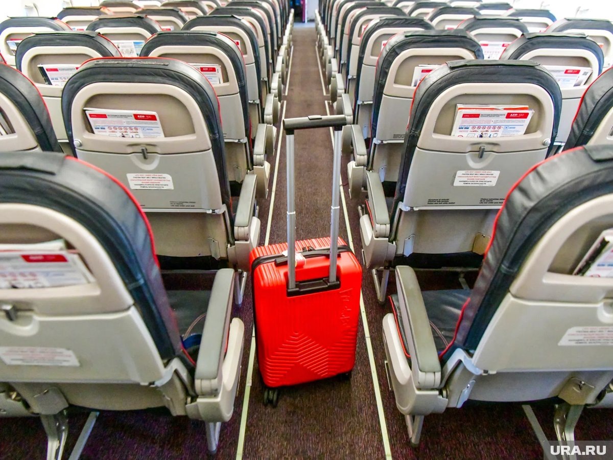     Пермяки планируют отпуска и активно ищут авиабилеты