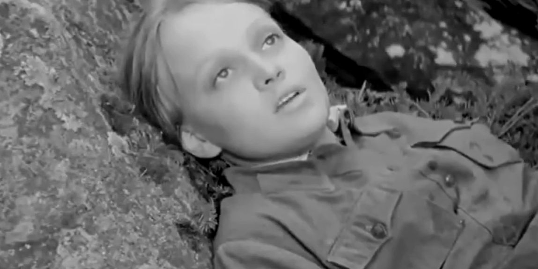 Ушла Рита Осянина: памяти Ирины Шевчук, которая подарила нам самую пронзительную роль в истории военного кино