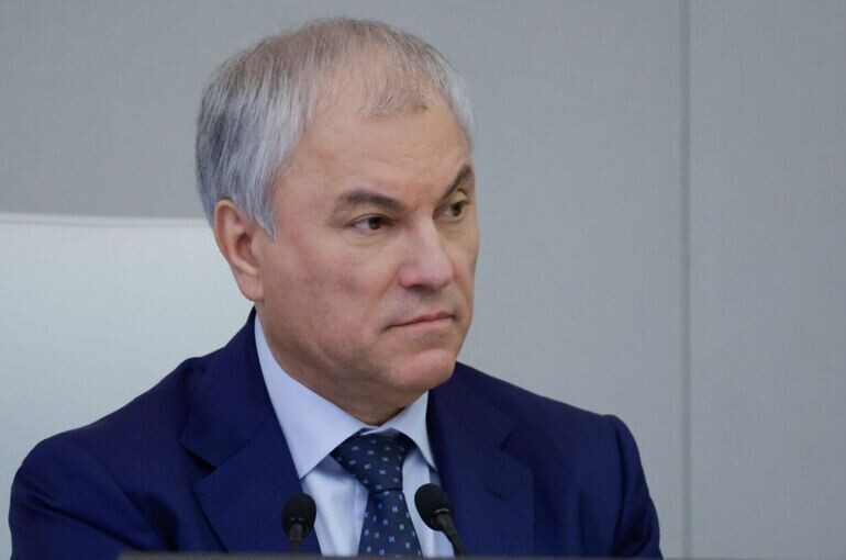   Пресс-служба Госдумы