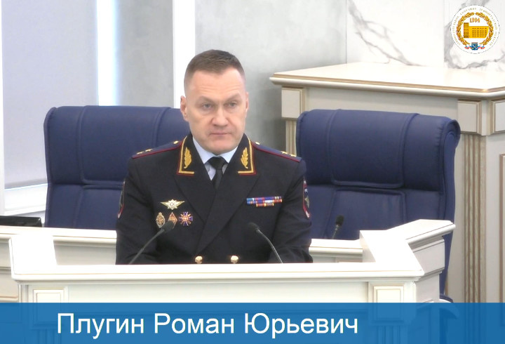 фото: Заксобрание Ленобласти