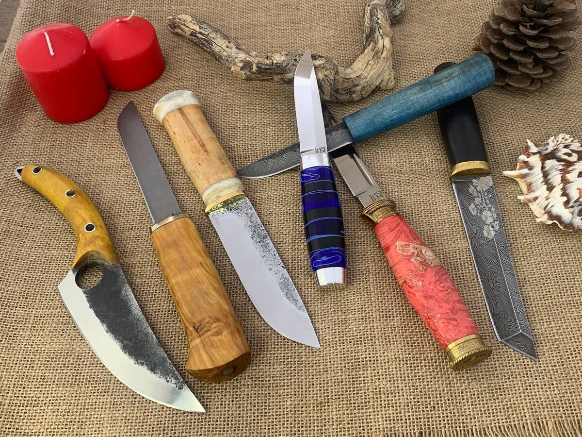 Наши роботяги