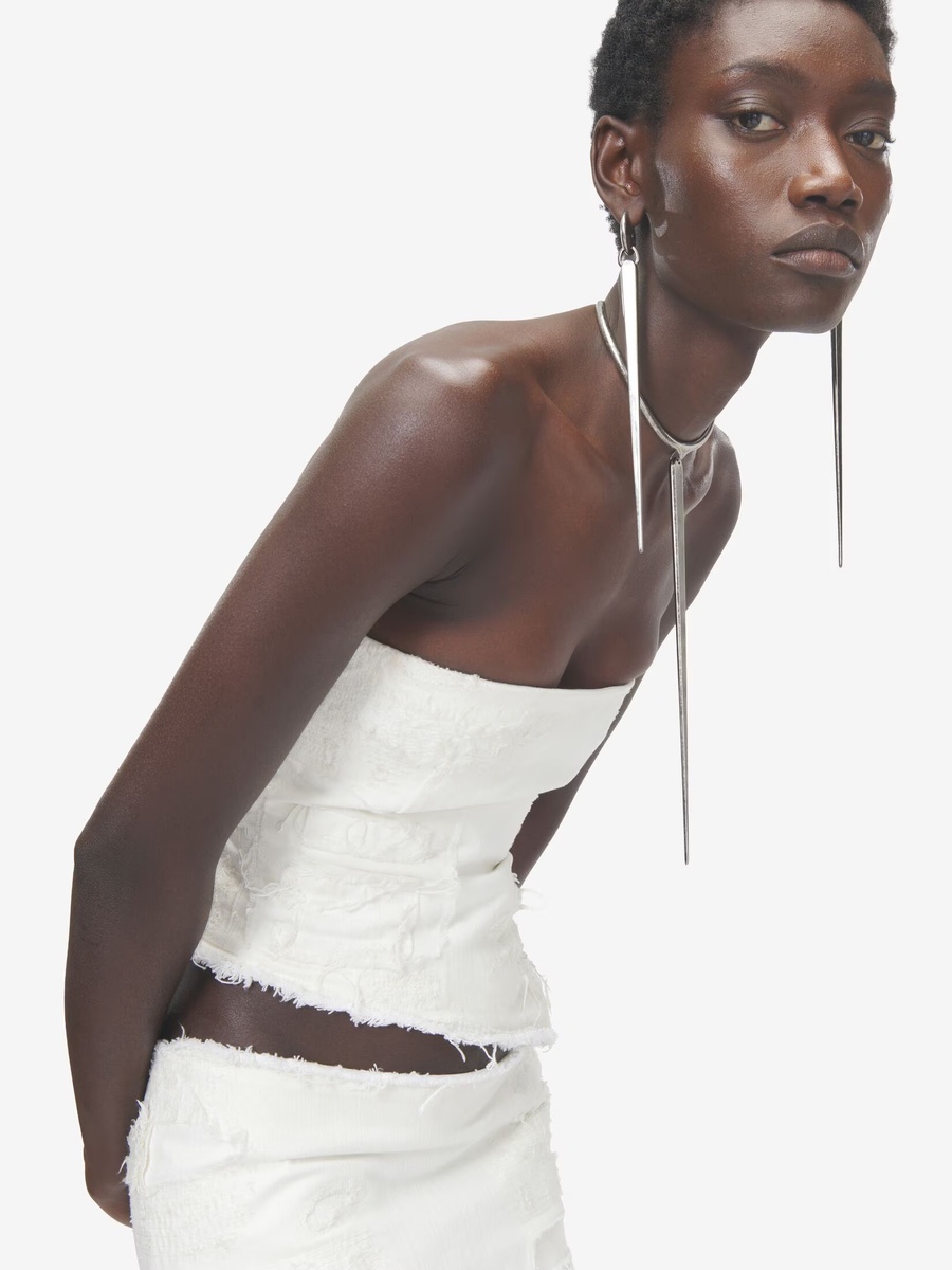  📷    Королевская роскошь, минимальный минимализм и другие бижу-тренды весна-лето 2026 (фото 2)