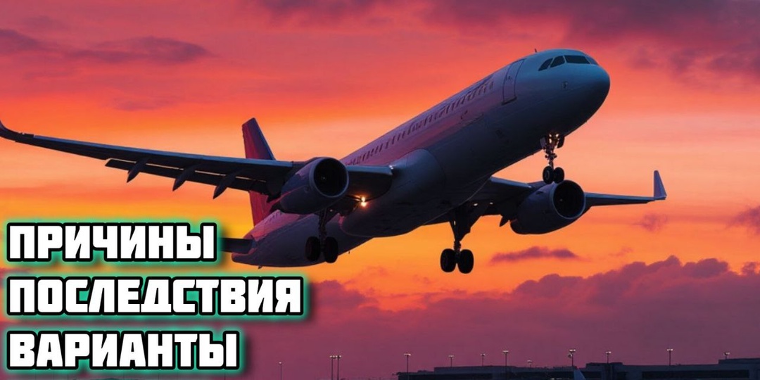 Летим на запасной аэродром. Что делать? Сколько ждать? Как решать?