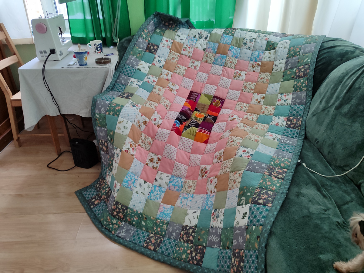 Фото автора