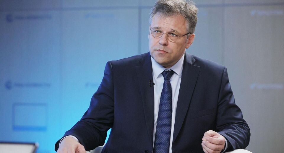    РИА «Новости»