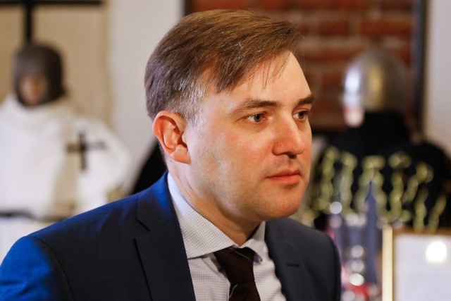   Фото из архива Калининград.Ru