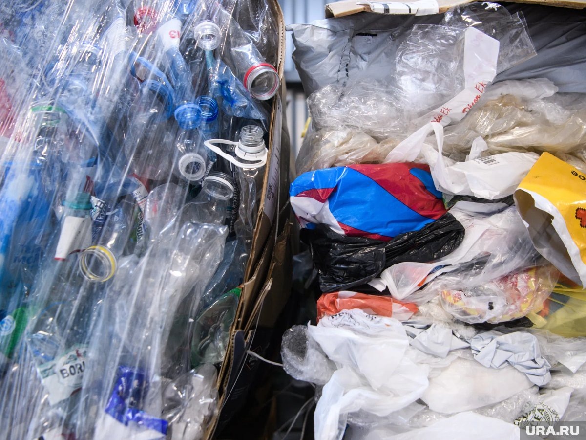     Горы мусора с Украины плывут в сторону Венгрии