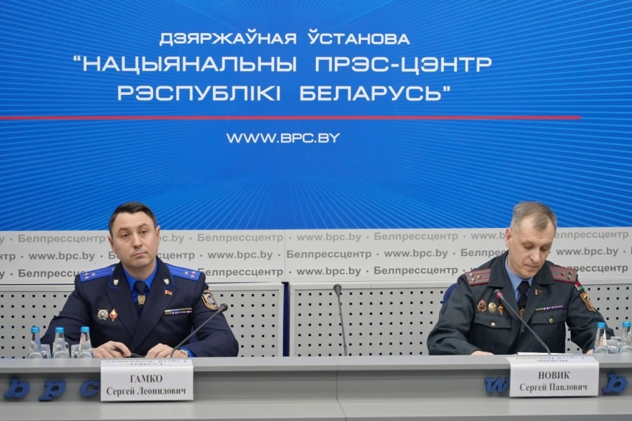     Под маской законности – в Минске накрыли сеть мошеннических call-центров