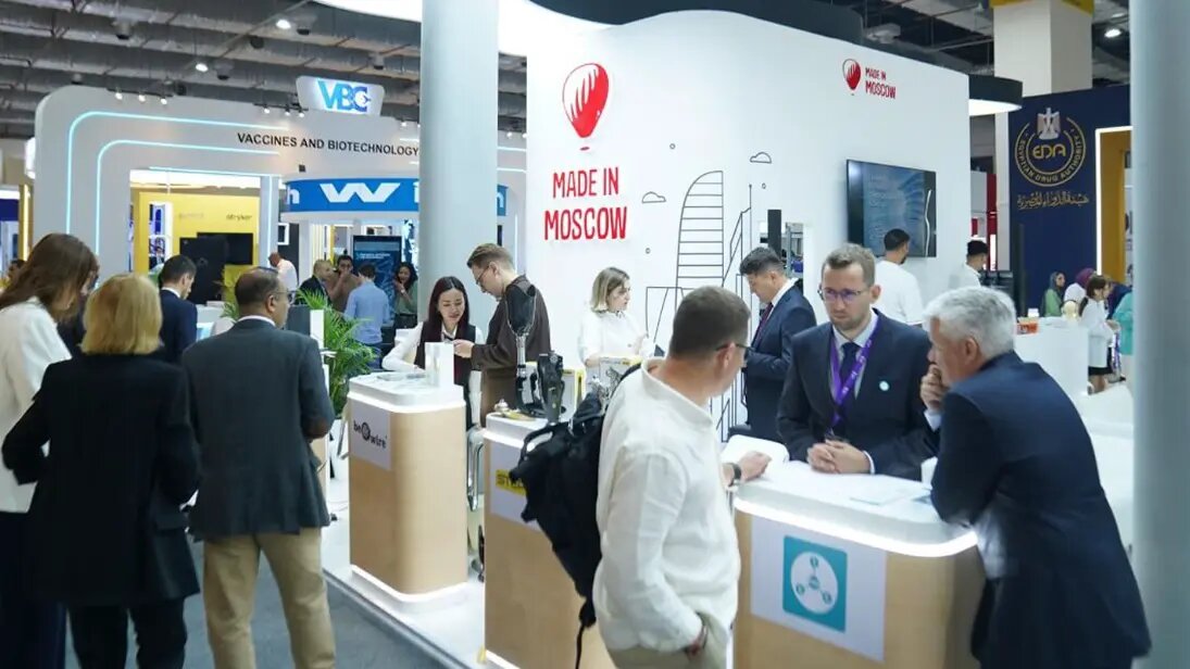    Фото: vm.ru Мария Петрова