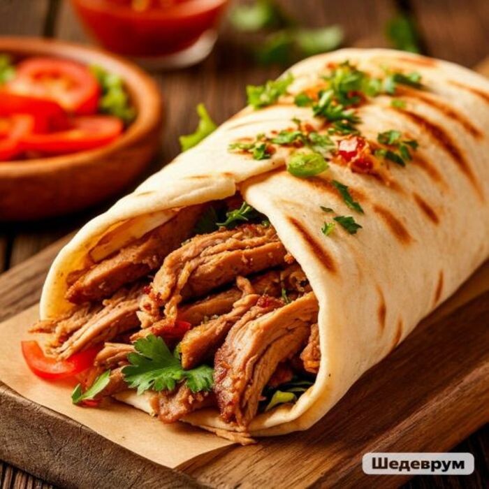 Иллюстрация: Шедеврум