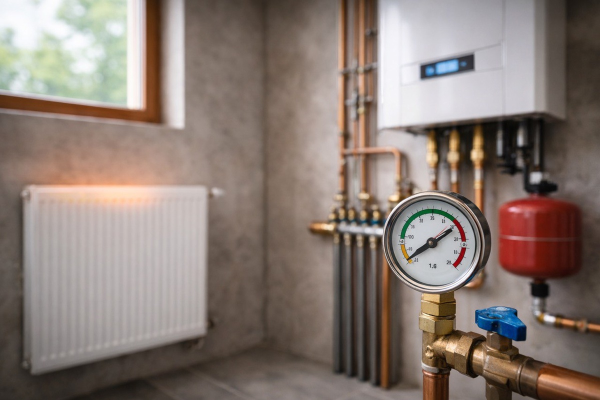 Оборудование может работать исправно, но это не означает, что система настроена оптимально.