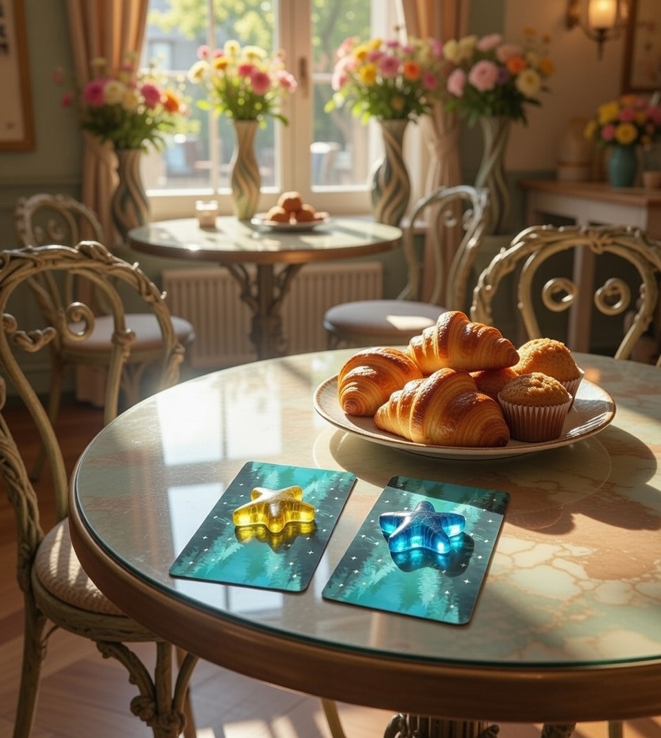 НУЖНО СОСРЕДОТОЧИТЬСЯ И ВЫБРАТЬ СВОЮ КАРТУ