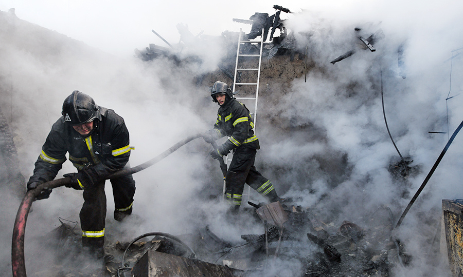    © Таисия Воронцова/РИА Новости