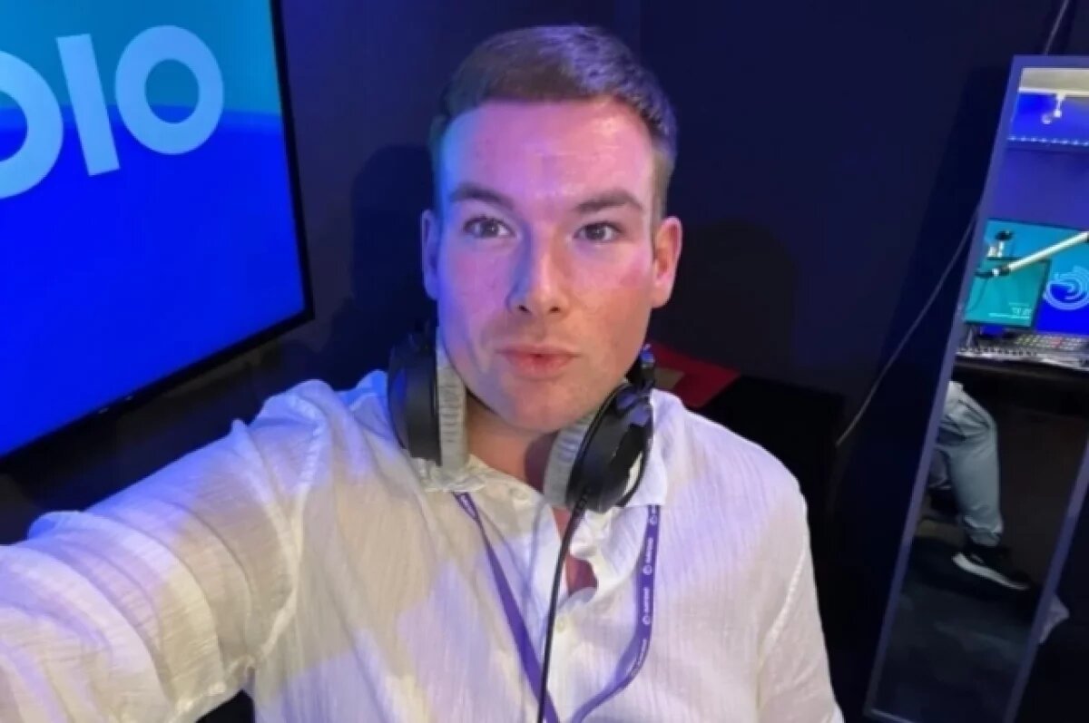    Звезда популярного сериала 90-х Бэррон умер во время экстремального секса