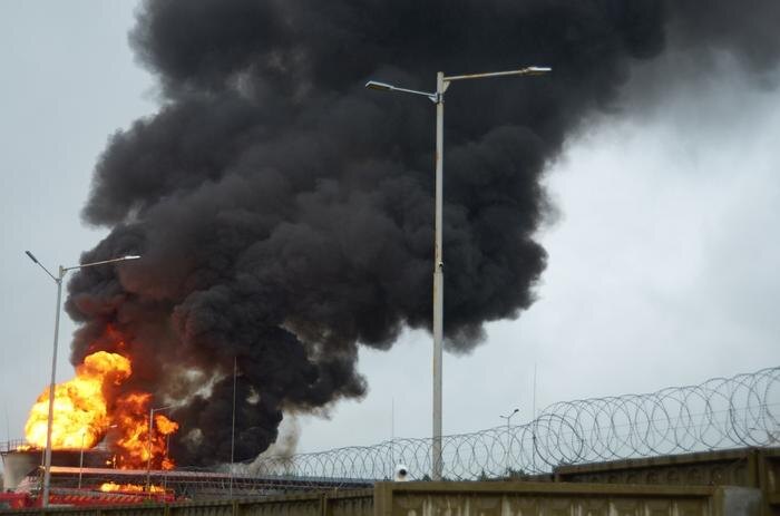 Обложка © Shutterstock / FOTODOM / Dmitriy Sidanchenko