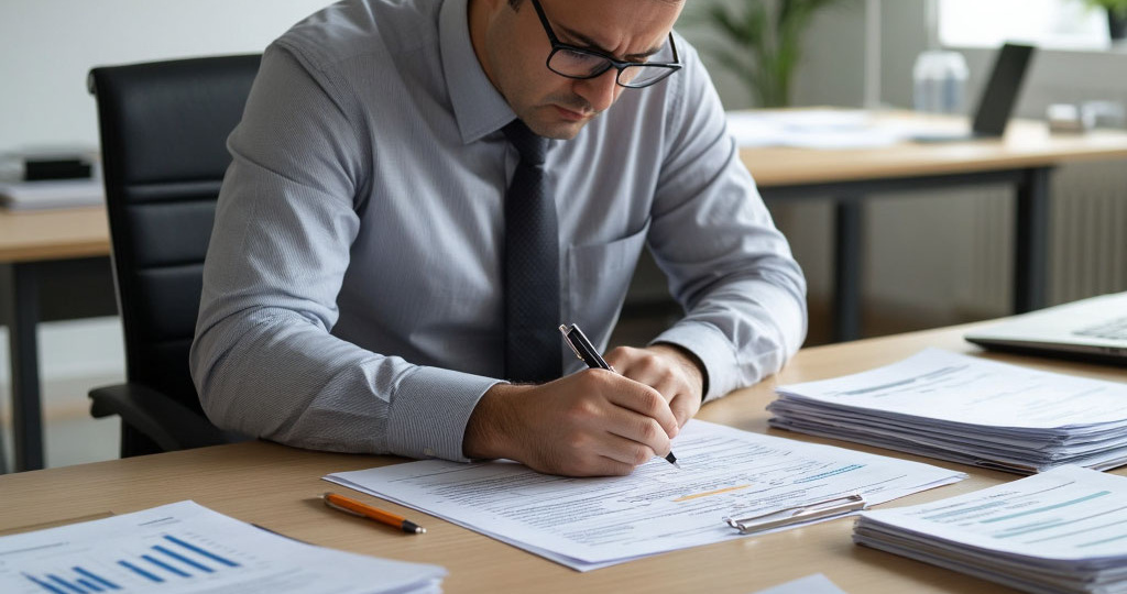 Заказчик не подписывает КС-2/КС-3 и не платит