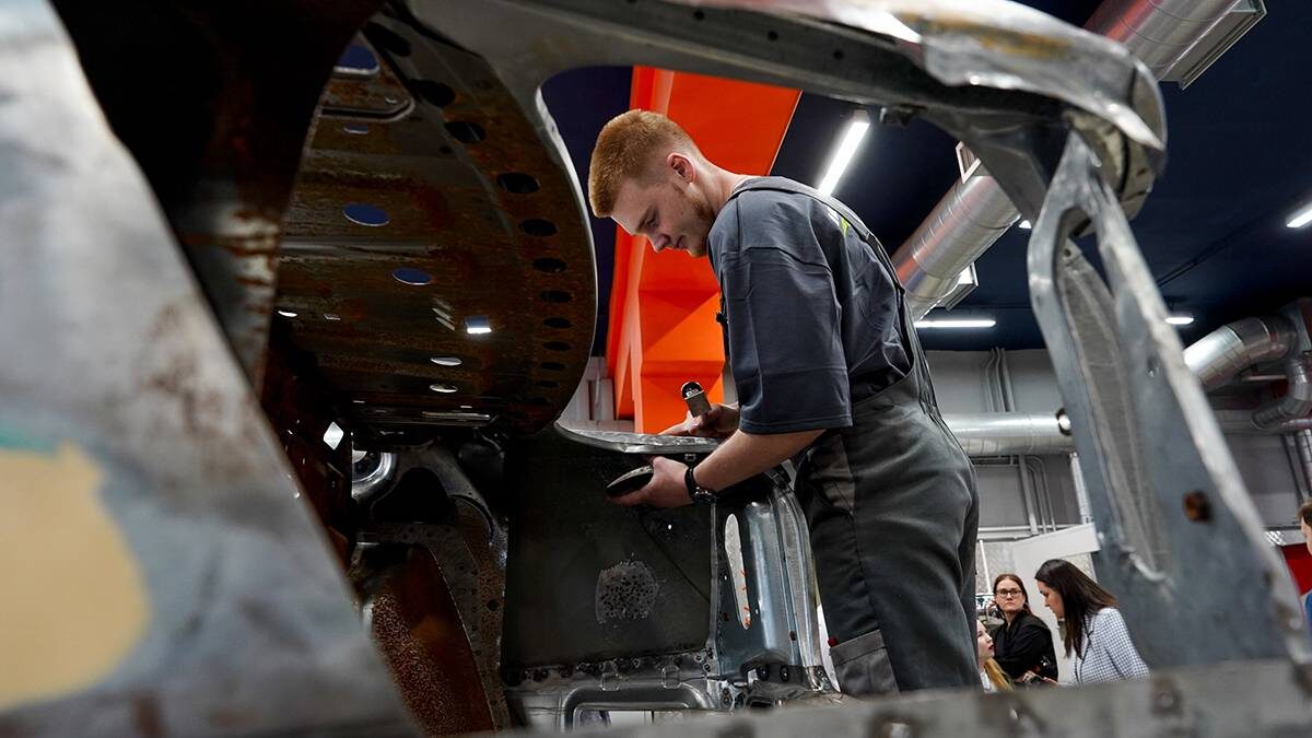    Фото: Александр Авилов / АГН Москва